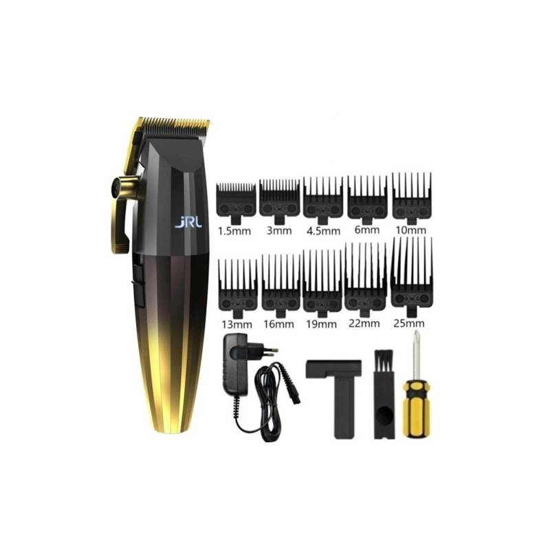 FF 2020 Clipper edition Gold - Imagen 3