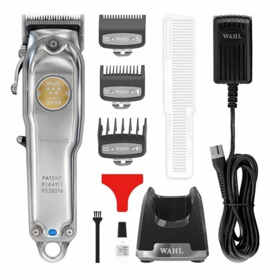 Senior Metal edition Cordless - Imagen 5