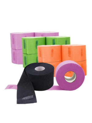 Neck strips