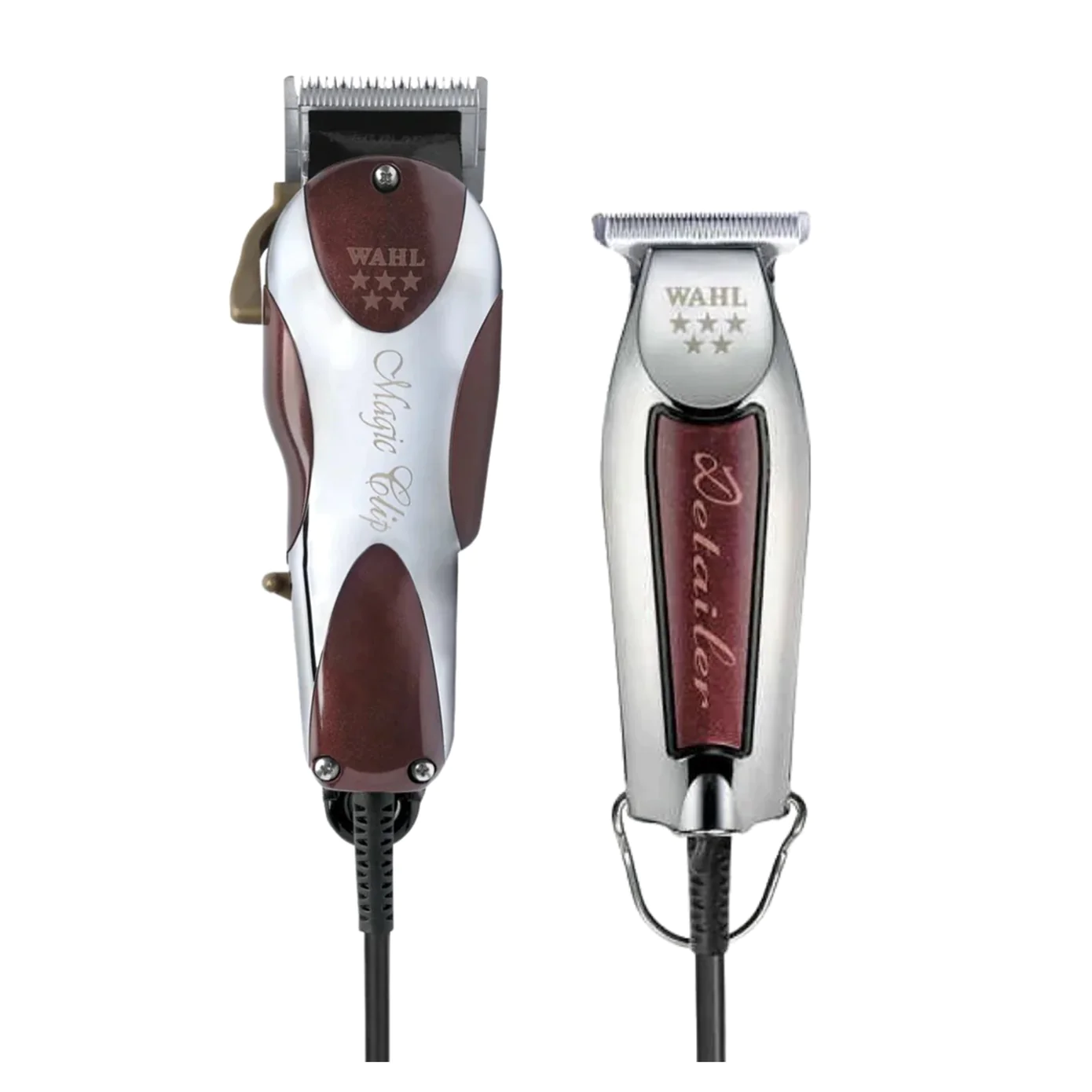 Combo Magic clip + Detailer Con cable