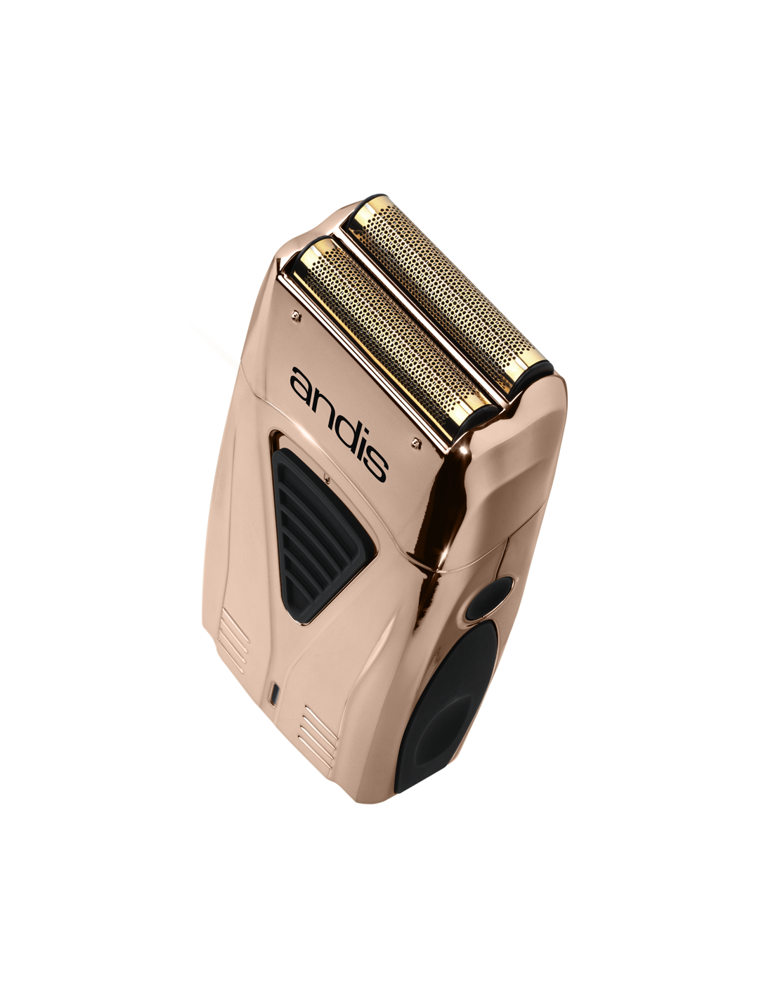 Afeitadora Shaver Copper Pro Foil - Imagen 2