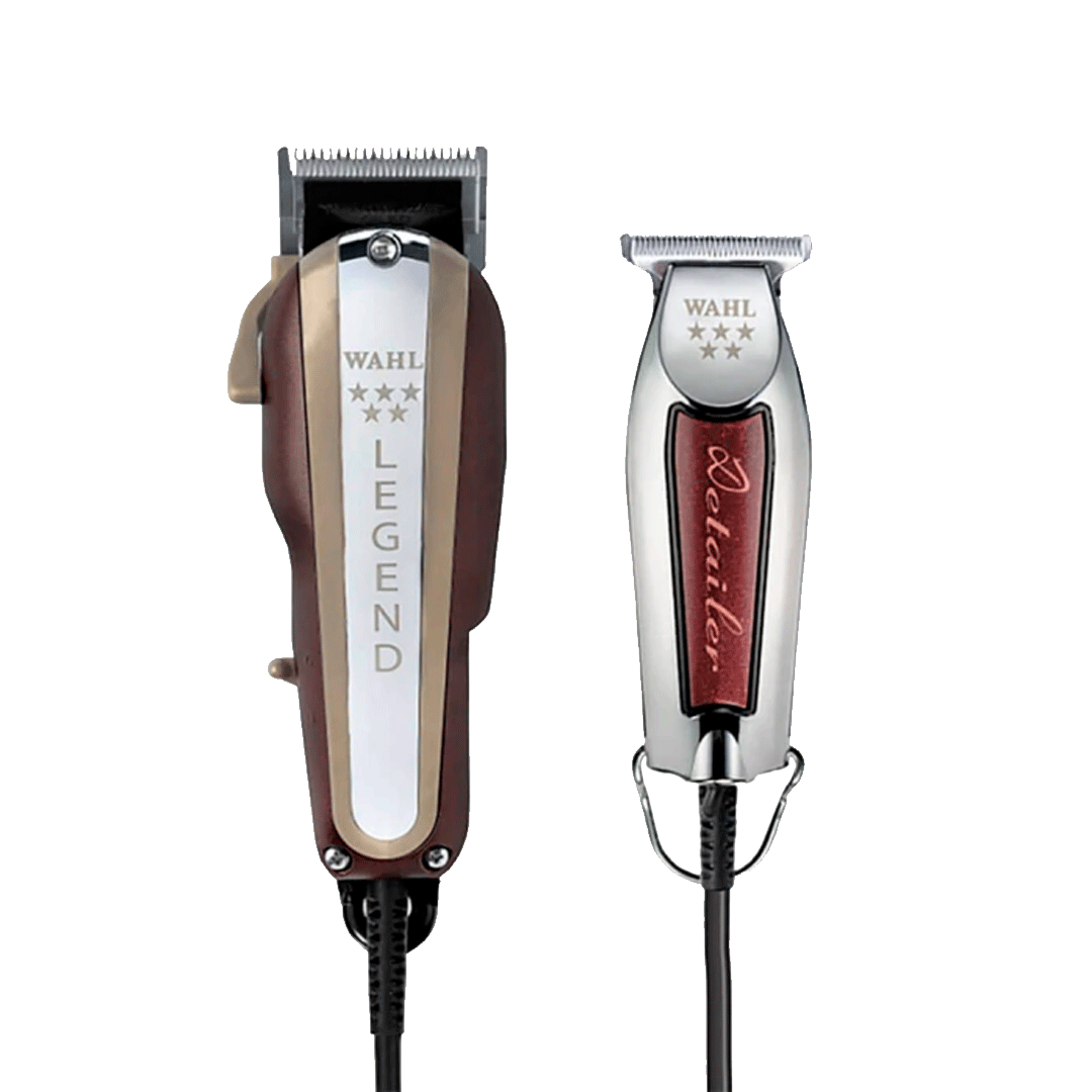 Combo Legend + Detailer Con Cable