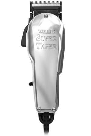 Super taper Chrome Con Cable