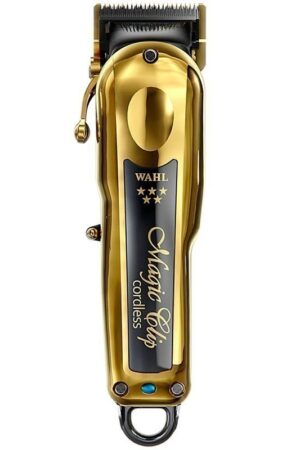 Magic Clip Gold Cordless