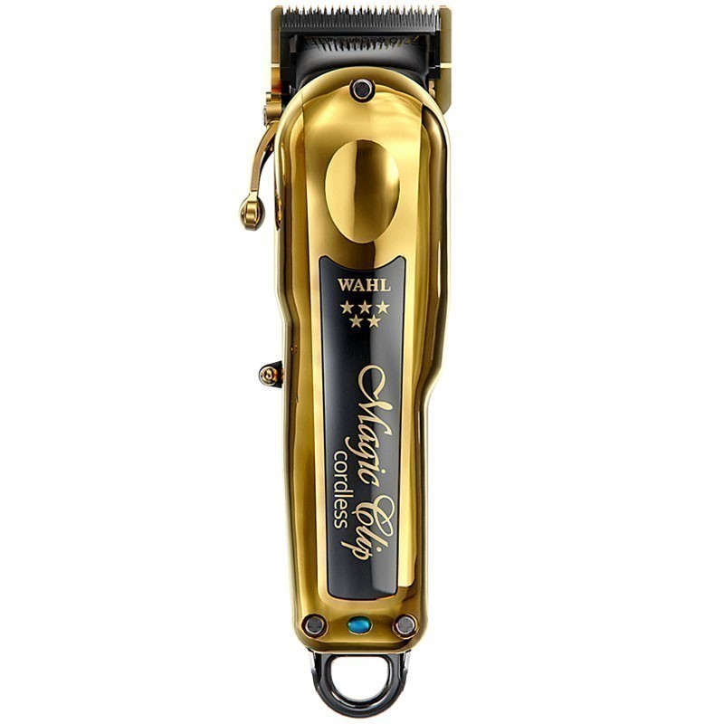 Magic Clip Gold Cordless