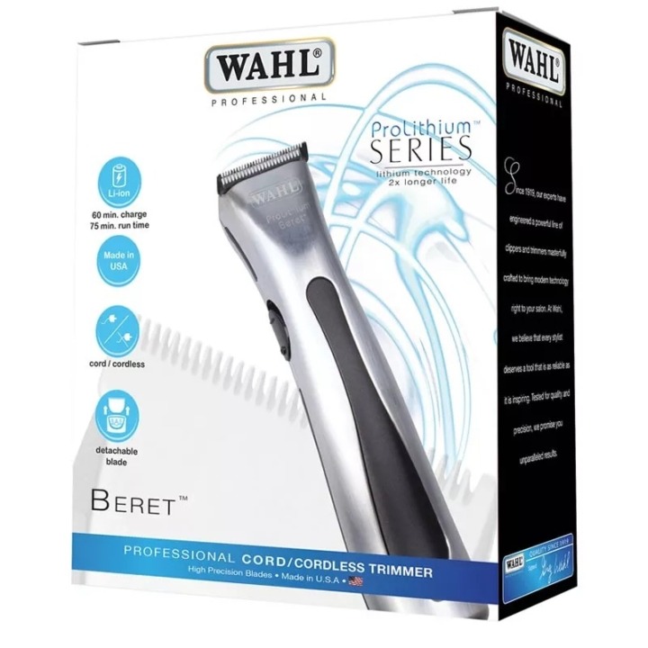 Beret cordless - Imagen 5
