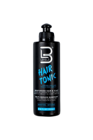 Hair tonic