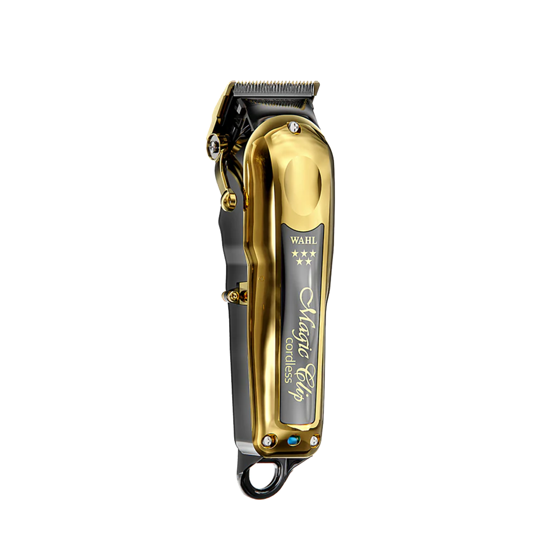 Magic Clip Gold Cordless - Imagen 2