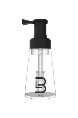 Powder Spray Bottle