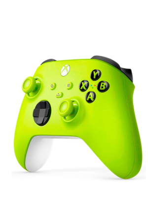 Control Electric Volt inalámbrico Xbox