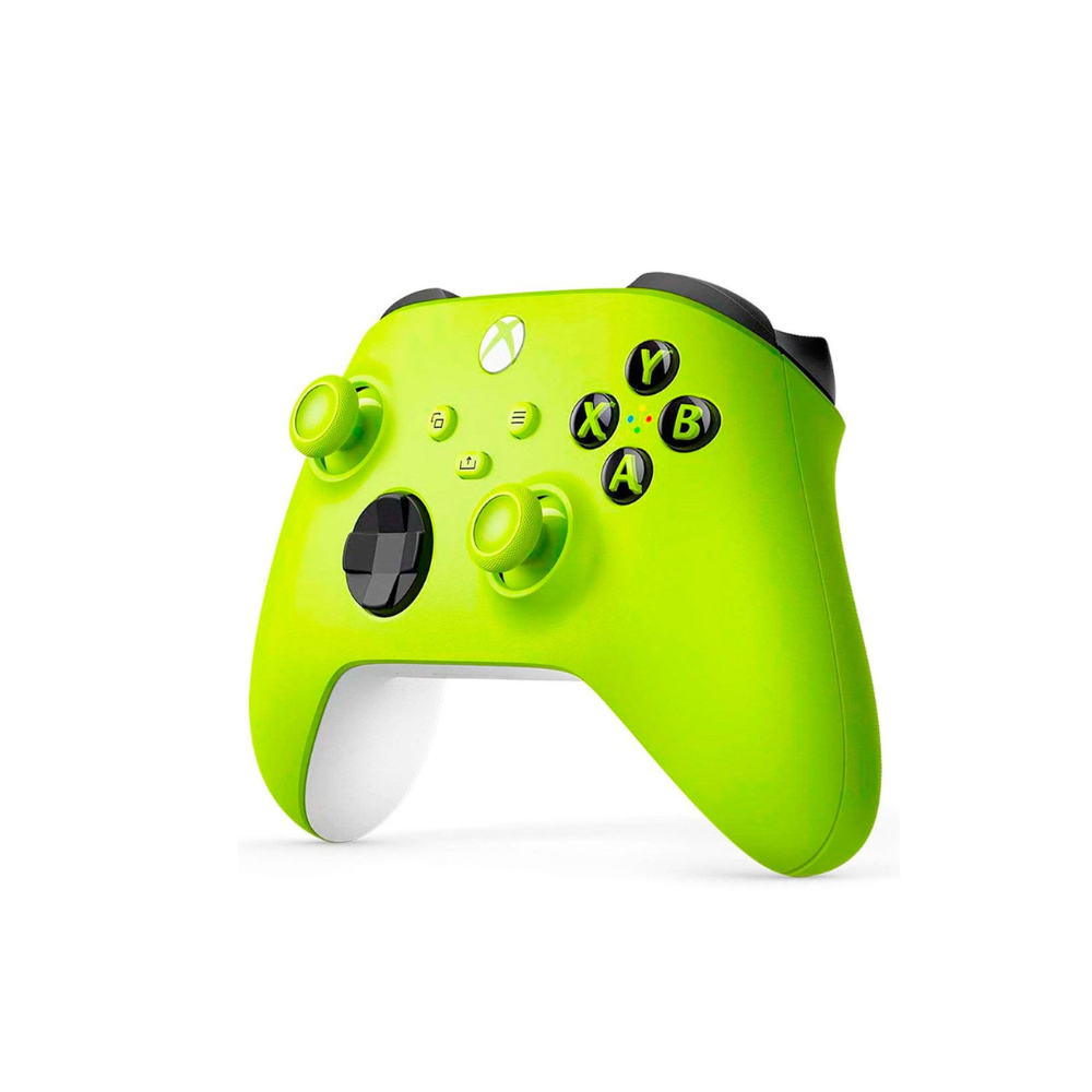 Control Electric Volt inalámbrico Xbox