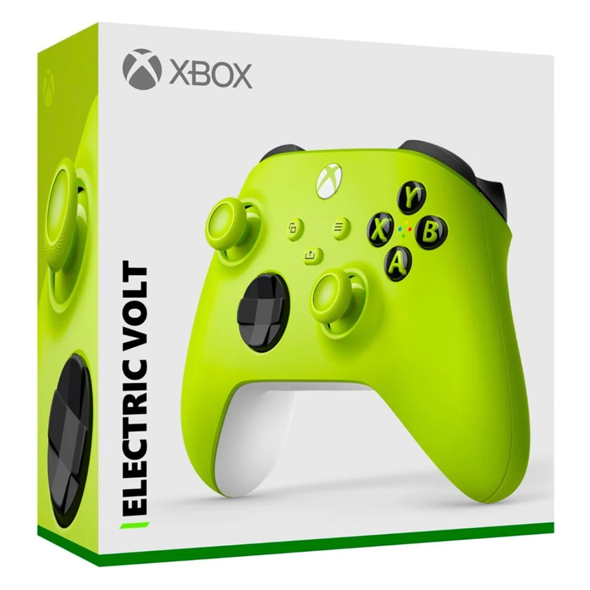 Control Electric Volt inalámbrico Xbox - Imagen 4