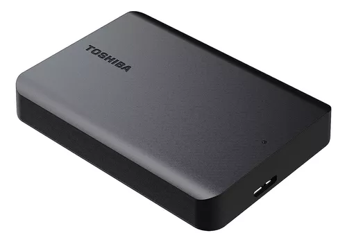 Disco duro 1 TB - Imagen 2