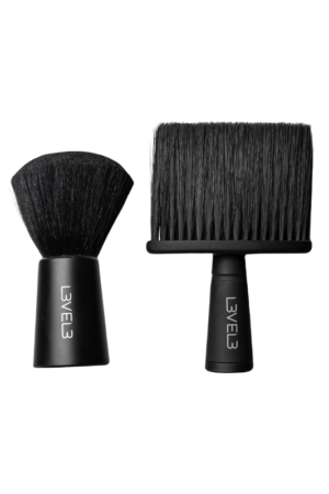 Neck Brush Set