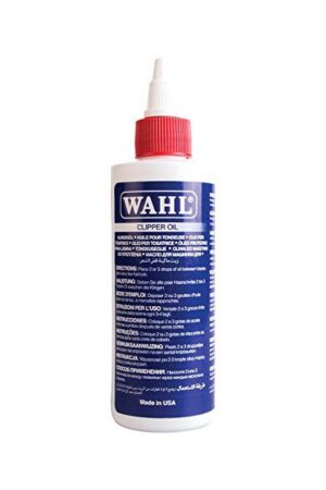 Clipper Oil