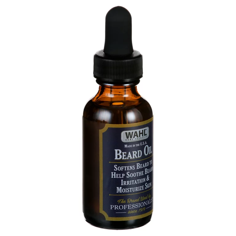 Beard Oil - Imagen 3