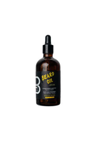 Berad Oil