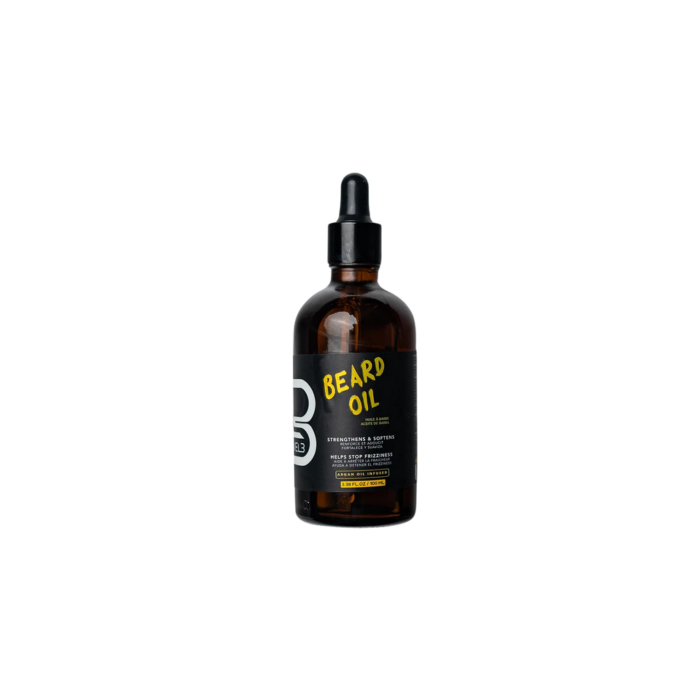 Berad Oil