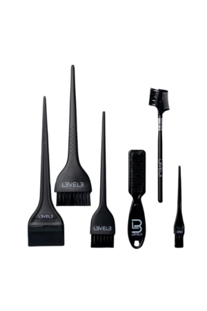 Tint Brush Set - 6 Pack