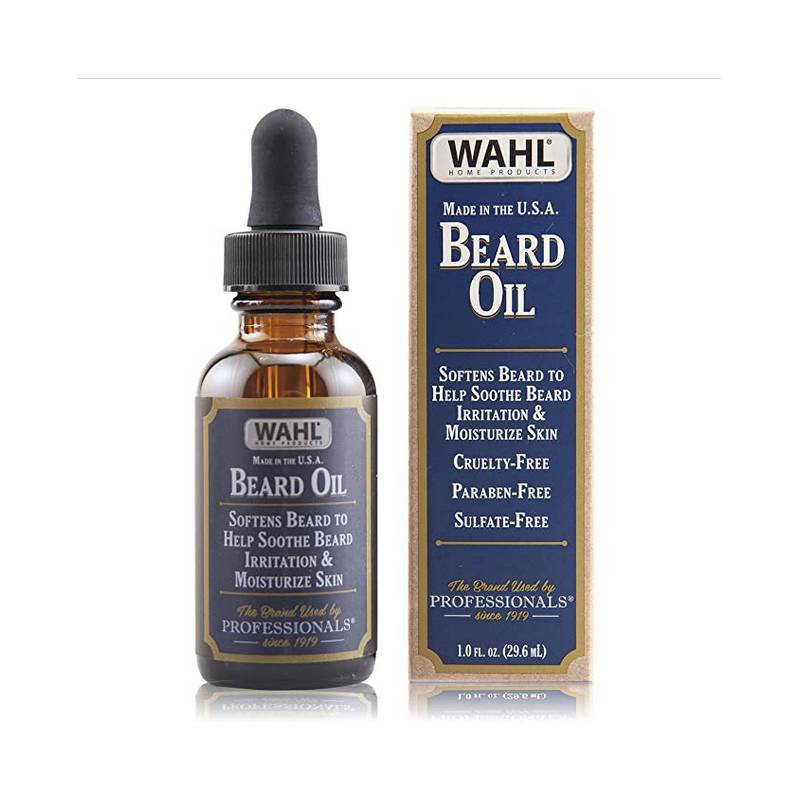 Beard Oil - Imagen 2