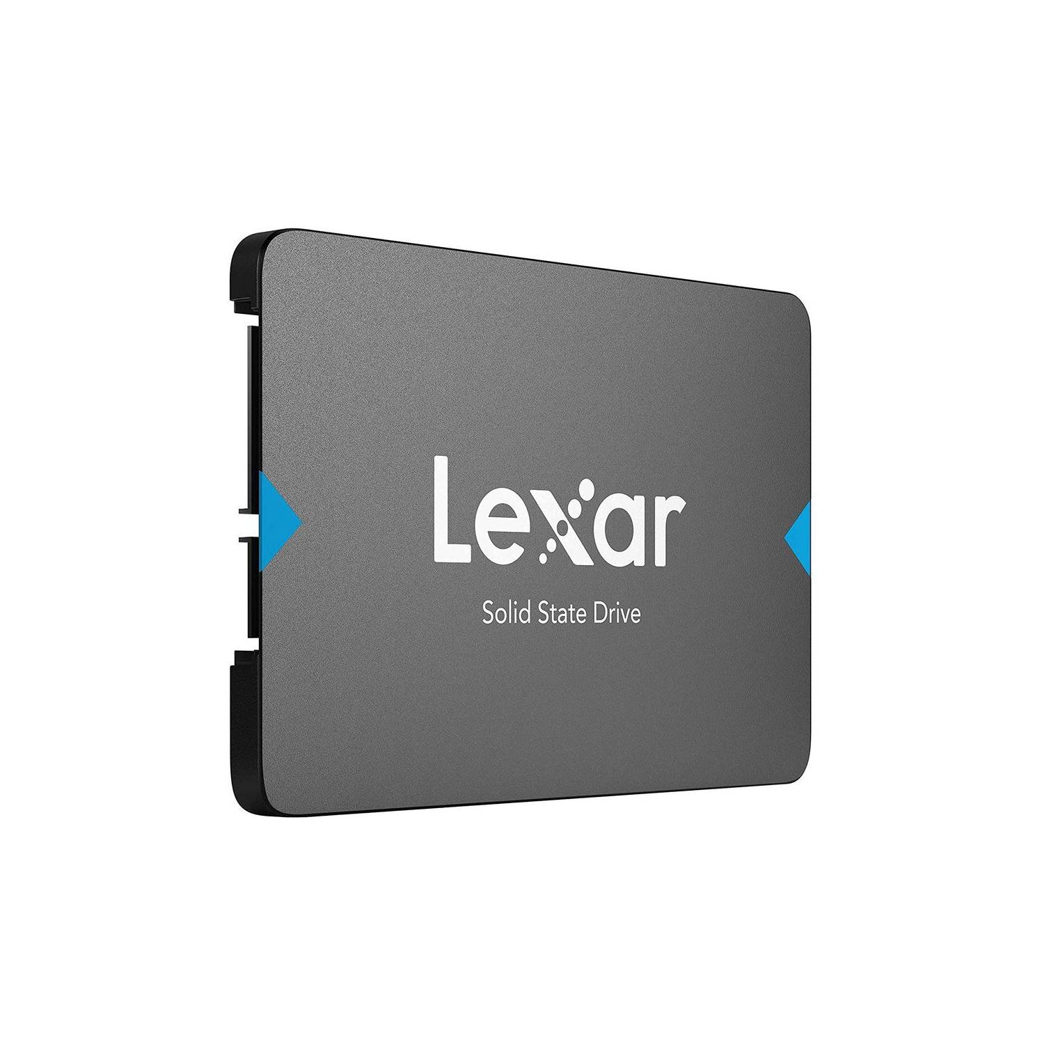 Lexar SSDs NQ 100 960GB - Imagen 2