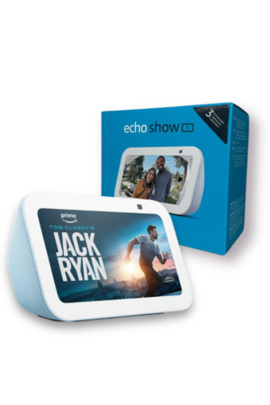 Alexa Echo Show 5 3 Generation