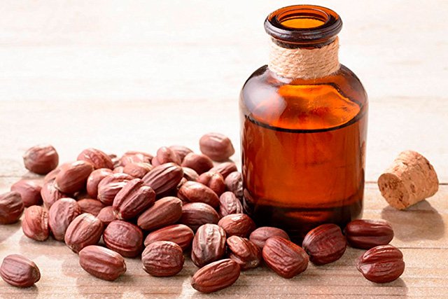 JOJOBA Premium hair oil 2.5 oz. - Imagen 2
