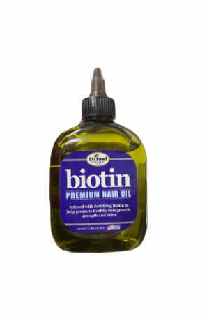 Biotin Premium Hair Oil 210 ml