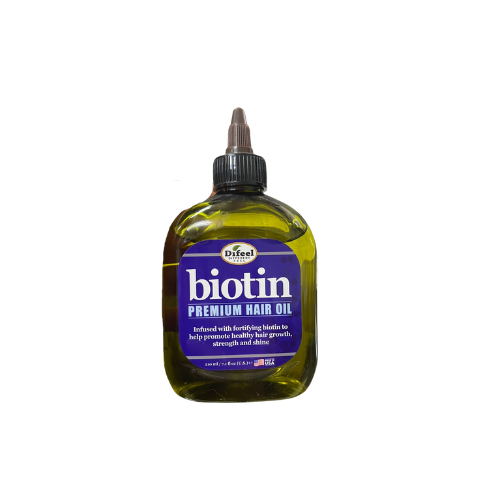 Biotin Premium Hair Oil 210 ml