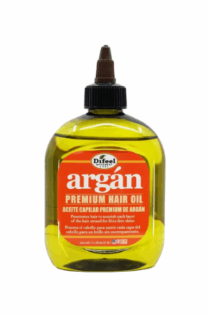 Argan Premium Hair Oil