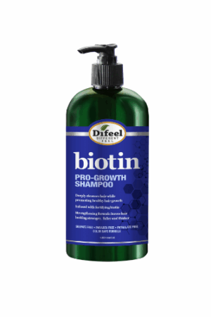 Biotin Pro-Growth Shampoo 1 litro