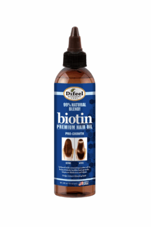 Biotin Pro Growth Premium Hair Oil 240 ml