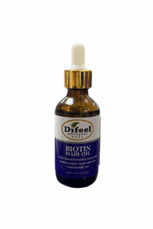 Biotin hair oil 49 ml