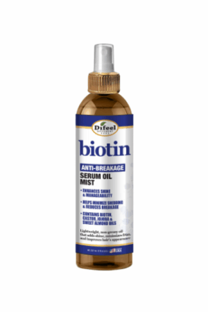 Biotin Anti-Breakage Serum Oil Mist 237 ml