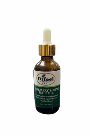 Rosemary & mint Hair oil 49 ml
