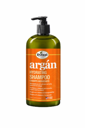 Argán Shampoo. 1 litro