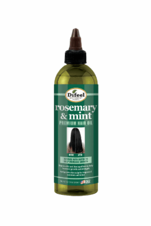 Rosemary and Mint Premium Hair Oil