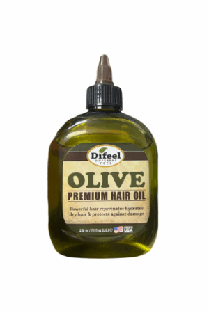 Olive Oil 210ml
