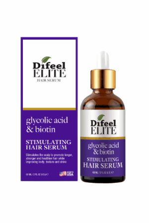 Glycolic acid & biotin 49ml