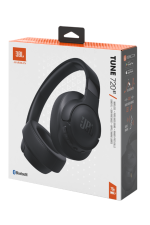 JBL Tune 720BT