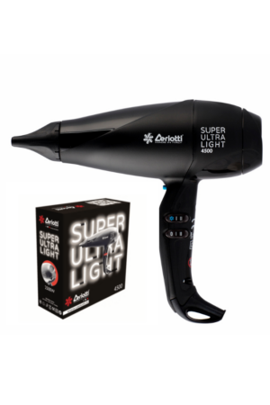 Ceriotti Secador Super Ultra Light 4500