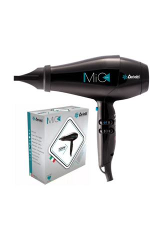 Mic ionic 2250w
